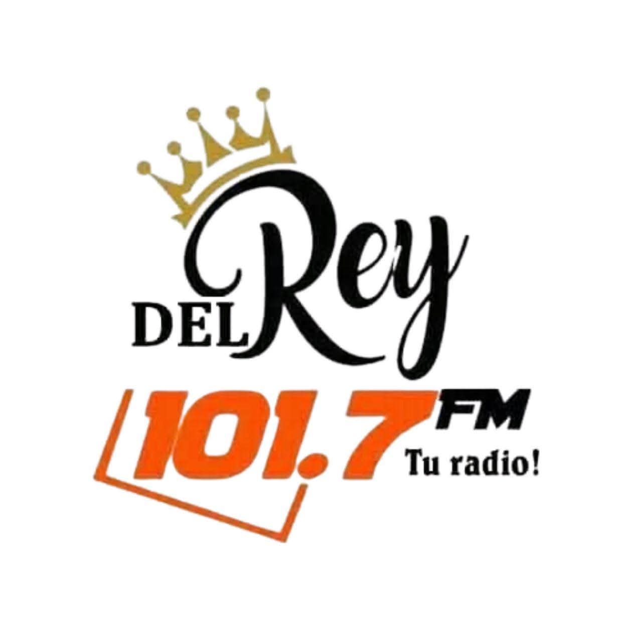 Radio Del Rey 101.7 FM